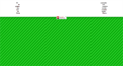 Desktop Screenshot of cvcruzverde.com