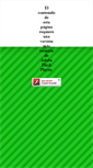 Mobile Screenshot of cvcruzverde.com